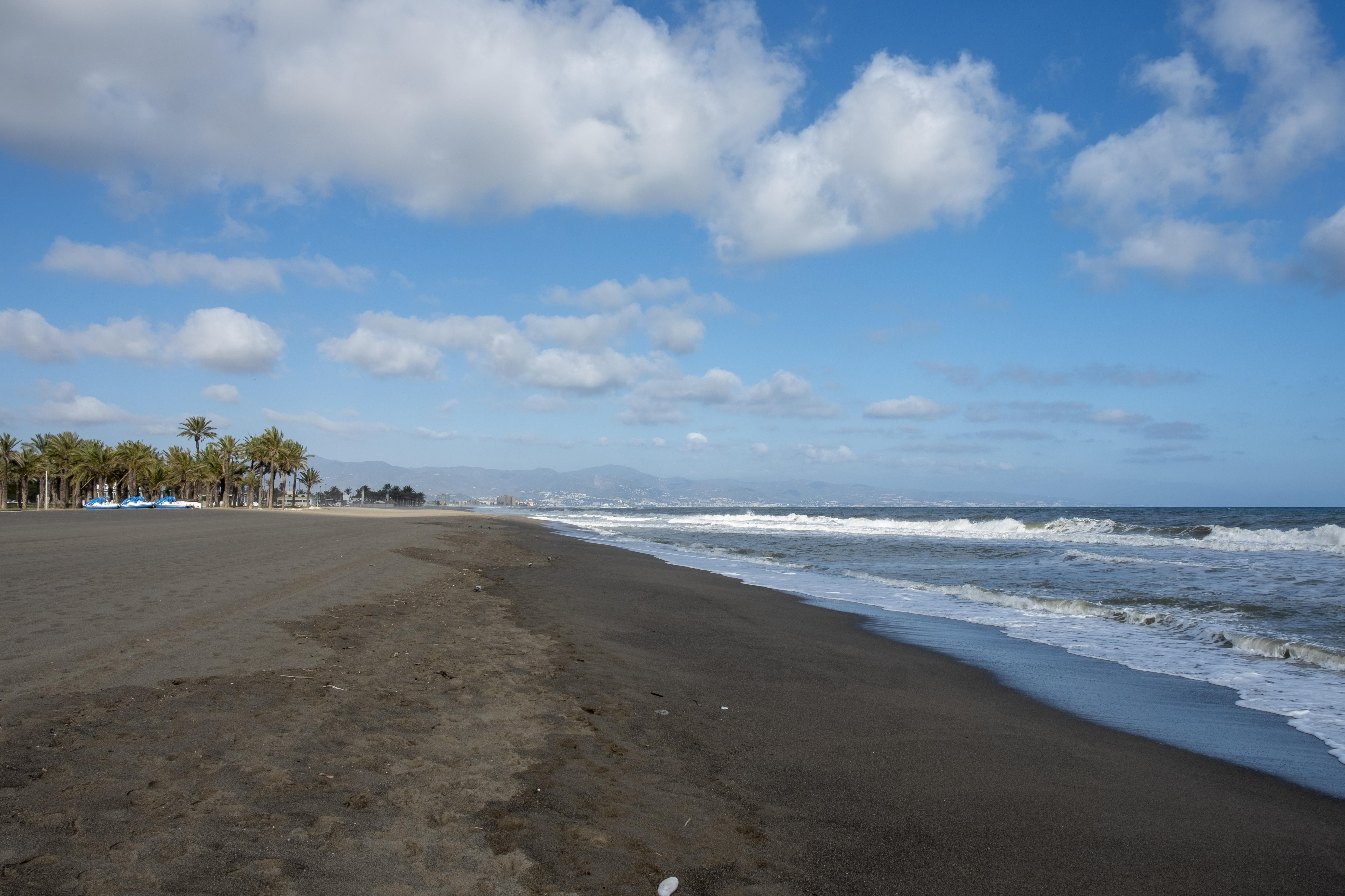 Ibersol Torremolinos Beach Exteriér fotografie